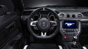 Shelby GT350R Mustang : l'échappée des circuits