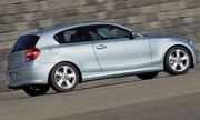 BMW Série 1 : Un restylage pour l'exemple