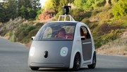 Google veut accélérer le développement de la voiture autonome