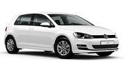 Volkswagen Golf Edition : 500 unités