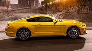 Nouvelle Ford Mustang : à partir de 35 000 euros