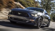 Prix Ford Mustang : Mythe à prix cassé