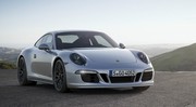 La Porsche 911 bientôt à l'heure du turbo