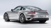 Porsche : turbo pour toutes les 911 en 2016