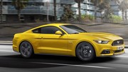 Ford Mustang : les tarifs