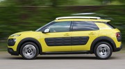Essai Citroën C4 Cactus PureTech 110 Shine : Un vrai bonheur