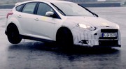 Ford Focus RS : elle arrive