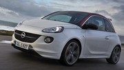 Essai Opel Adam S (2015) : Encore trop sage ?