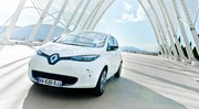 Renault Zoe et Nissan Leaf : une autonomie doublée pour 2017