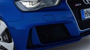 Audi pense aux RS hybrides
