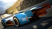 Gran Turismo 6, une Vision de la nouvelle Alpine Gran Turismo 6, une Vision de la nouvelle Alpine
