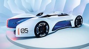 Concept : Alpine Vision Gran Turismo