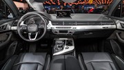 Audi Q7 (2015) : bienvenue à bord !