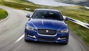 "Plus belle voiture de l'année" : la Jaguar XE sacrée !