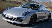 Essai Porsche 911 Carrera GTS PDK : Du sport en plus