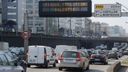 Paris: les cars et les poids-lourds interdits dès le 1er juillet ?