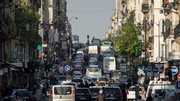 Autocars et poids lourds "les plus polluants" interdits à Paris dès le 1er juillet