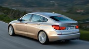 BMW : la Serie 5 GT aura une remplaçante