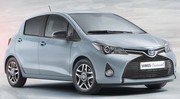 Toyota Yaris Cacharel : une série limitée à 530 exemplaires
