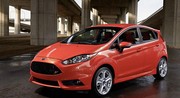 Ford Fiesta RS : Bientôt une Ford Fiesta RS ?