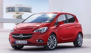 Opel : la Corsa gagne une nouvelle version à 82 g/km de CO2