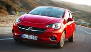 Opel Corsa 1.3 CDTI ecoFlex Easytronic : la plus sobre de son histoire