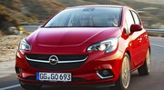 Opel Corsa Ecoflex : 1450 km d'autonomie