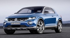 Volkswagen réfléchit à la sortie d'un possible crossover Polo