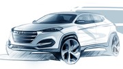 Hyundai Tucson 2015 : Héritier renommé