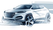 Hyundai Tucson (2015) : le retour !