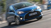 Essai Toyota Yaris Hybride Attitude : Juste 3,3 L en ville