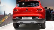 Vidéo du Renault Kadjar