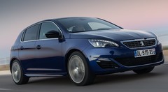 Essai Peugeot 308 GT : La bourgeoise encanaillée