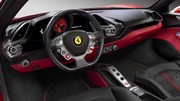 488 GTB : la nouvelle petite bombe de Ferrari