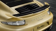 Porsche 911 Turbo Aerokit : un kit carrosserie maison facturé 5 000 euros