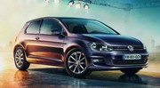 Volkswagen étend la série spéciale Lounge aux Polo, Golf et Tiguan