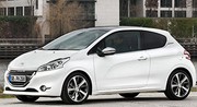 PSA Peugeot-Citroën champion pour réduire le CO2