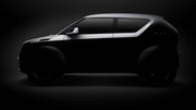 Suzuki préfigure ses concepts iM-4 et iK-2 pour le Salon de Genève 2015