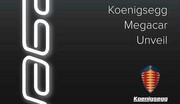 Genève 2015 : Koenigsegg dévoilera sa "megacar" Regera