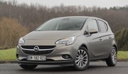 Essai Opel Corsa CDTi 95 : surprenante