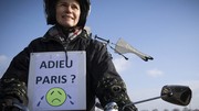 Le Conseil de Paris approuve le plan antipollution