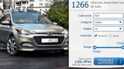 Pour déstocker, Hyundai lance son Web-Store