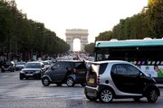 Paris, bientôt interdite aux voitures ?
