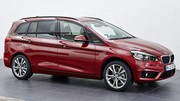 BMW Série 2 Gran Tourer