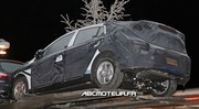 Hyundai prépare une hybride pour contrer la Prius