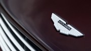 Aston Martin Vulcan 2015 : un hypercar bientôt en éruption ?