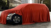 Hyundai Tucson 2015 : nouveau teaser avant le Salon de Genève !