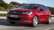 Essai Citroën C4 : querelles de famille