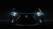 Lexus LF-SA Concept : future Mini nippone ?