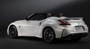 Nissan 370Z Nismo Roadster concept